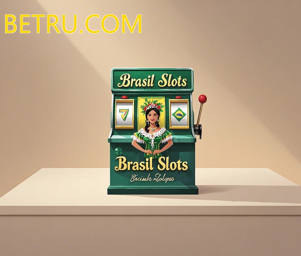 betru GAME-Slots