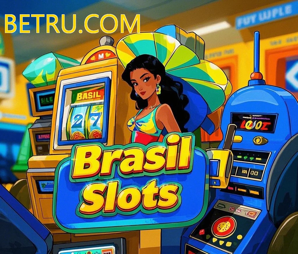 betru GAME-Slots