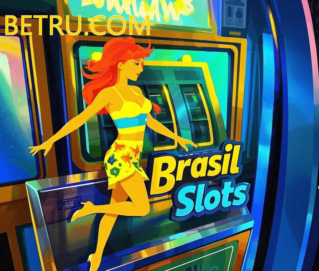 betru GAME-Slots